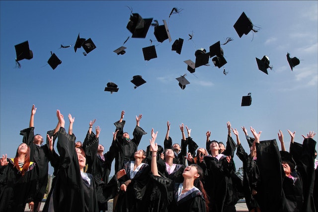 pexels-pixabay-267885 The future of education